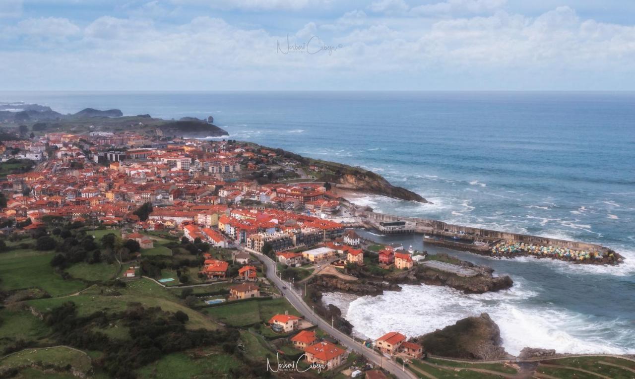 Mirando Llanes A B C Apartamento Exterior foto