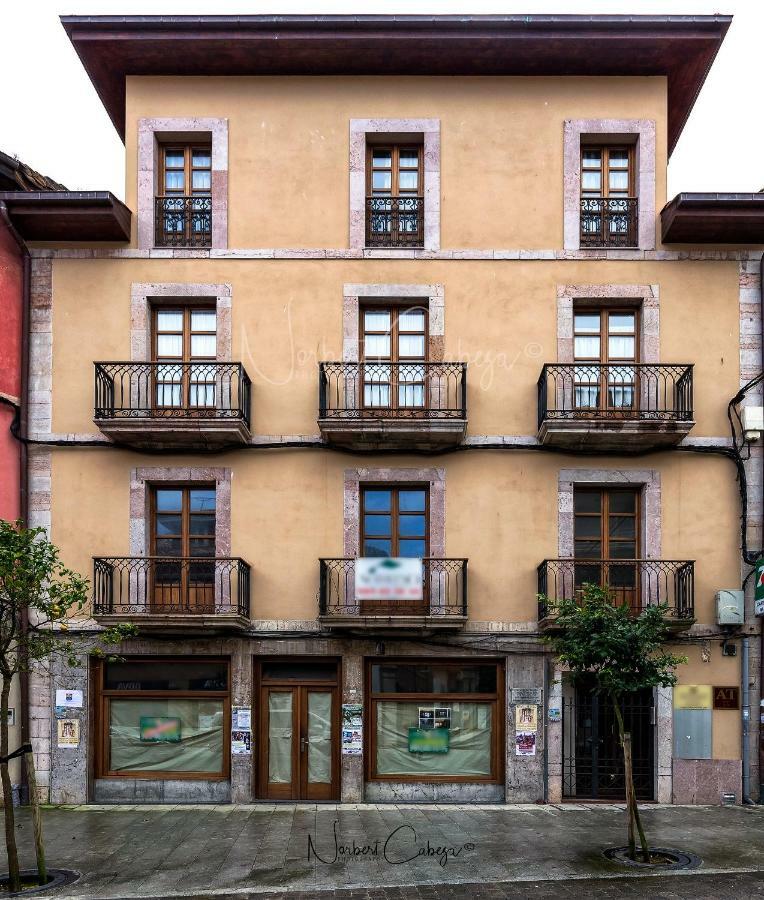 Mirando Llanes A B C Apartamento Exterior foto