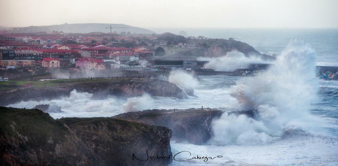 Mirando Llanes A B C Apartamento Exterior foto