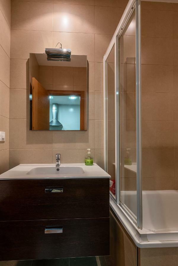 Mirando Llanes A B C Apartamento Exterior foto